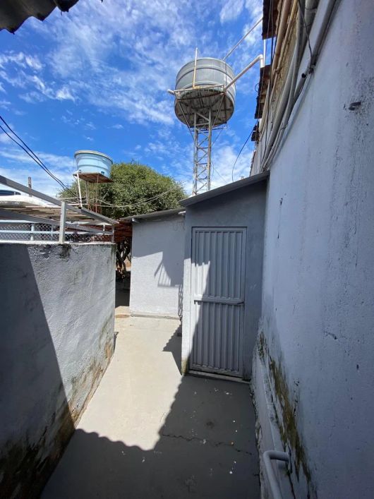 GRANDE OPORTUNIDADE - 4 Casas em um lote de 634m² por R$ 800 mil