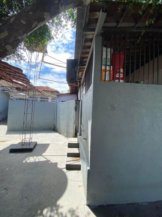 GRANDE OPORTUNIDADE - 4 Casas em um lote de 634m² por R$ 800 mil