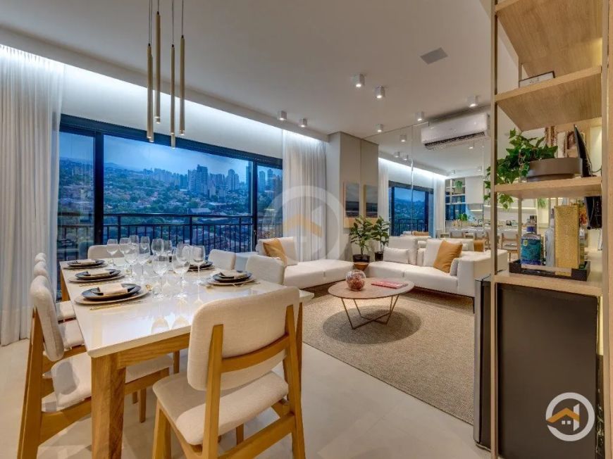 Apartamento de 3 ou 4 quartos suites no Setor Marista
