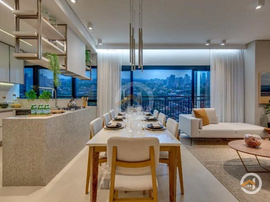Apartamento de 3 ou 4 quartos suites no Setor Marista