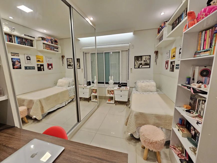 Lindo Apartamento Moniliado Setor Marista