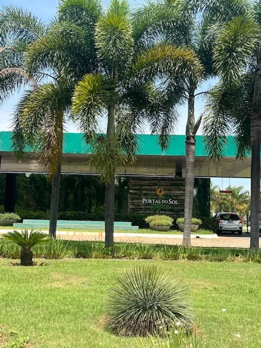 Terreno para venda possui 435 metros quadrados em Residencial Goiânia Golfe Clube - Goiânia - GO