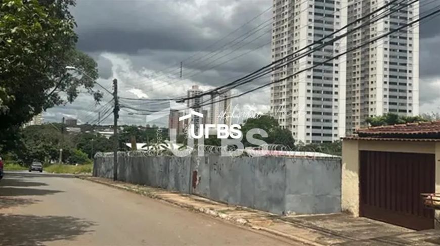 1950m²/AREA VILA ROSA GOIÂNIA