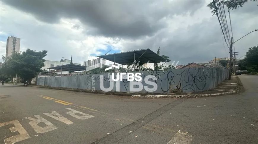 1950m²/AREA VILA ROSA GOIÂNIA