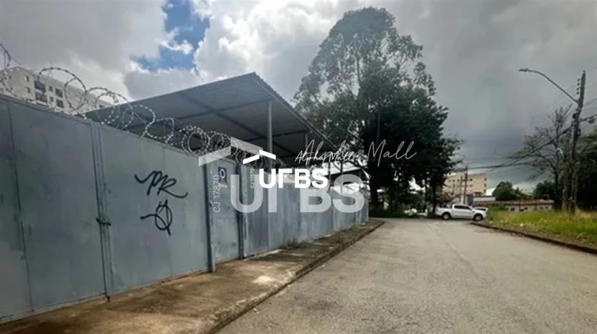1950m²/AREA VILA ROSA GOIÂNIA