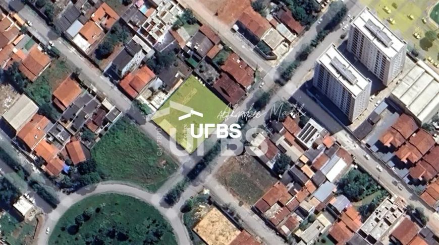 1950m²/AREA VILA ROSA GOIÂNIA