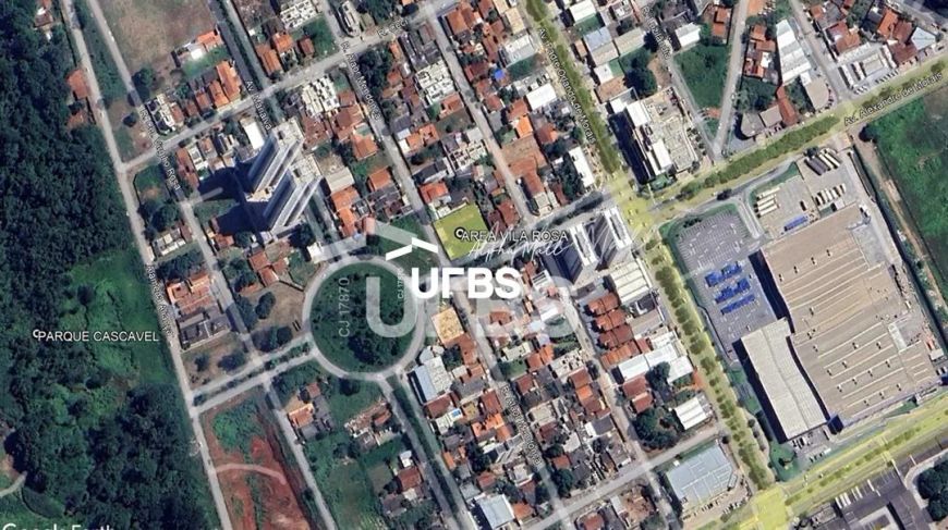 1950m²/AREA VILA ROSA GOIÂNIA