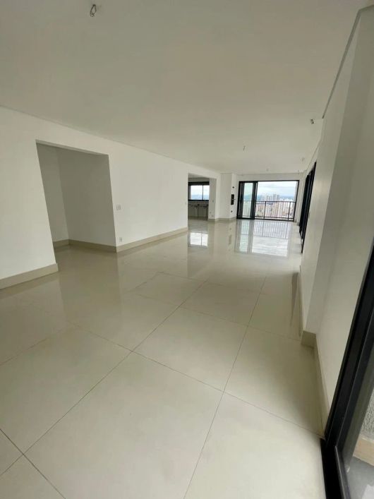 ÚNICO MARISTA Apartamento com 3 Quarto(s) e 4 banheiro(s) à Venda, 200 por R$ 1.950.000 no setor Set