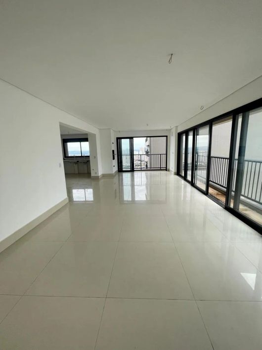ÚNICO MARISTA Apartamento com 3 Quarto(s) e 4 banheiro(s) à Venda, 200 por R$ 1.950.000 no setor Set
