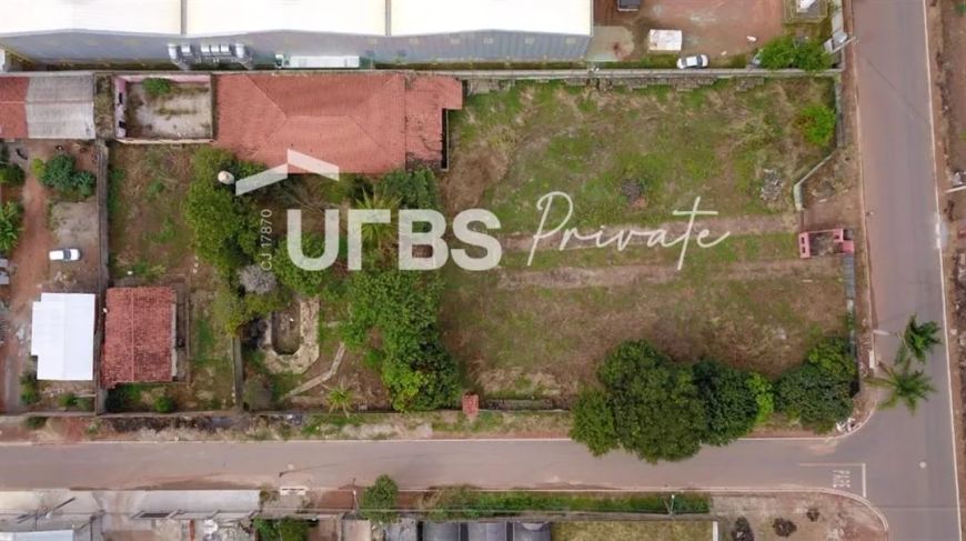 0 - Terreno Residencial