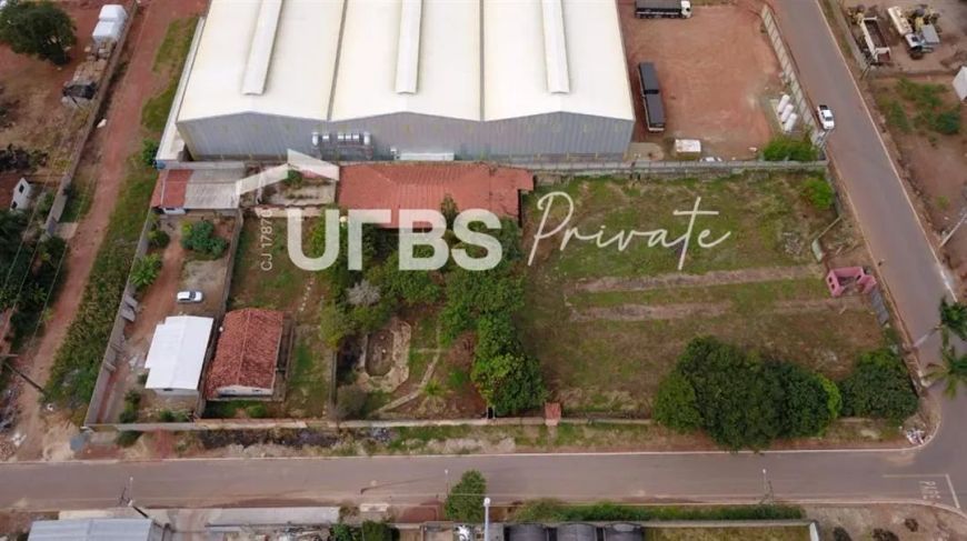 0 - Terreno Residencial