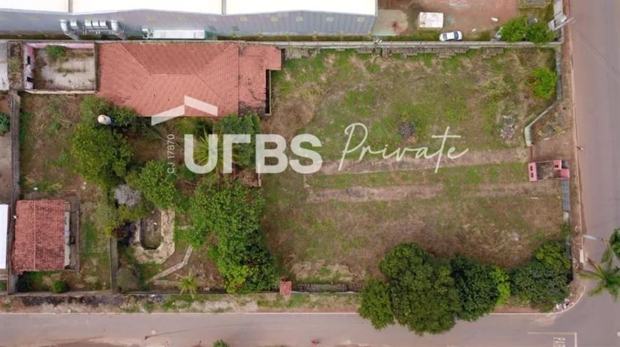 0 - Terreno Residencial