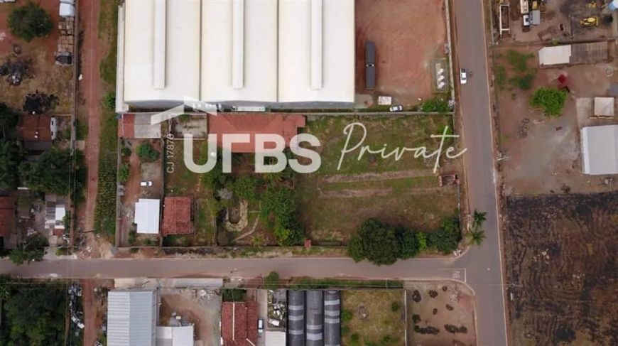 0 - Terreno Residencial