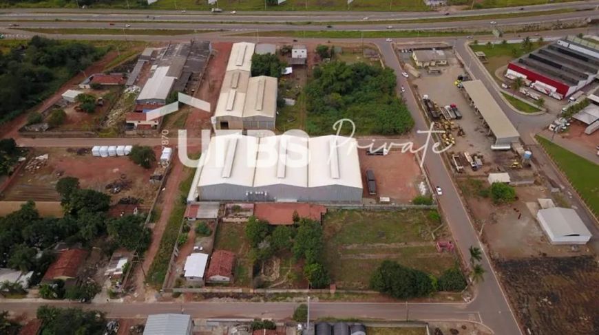 0 - Terreno Residencial