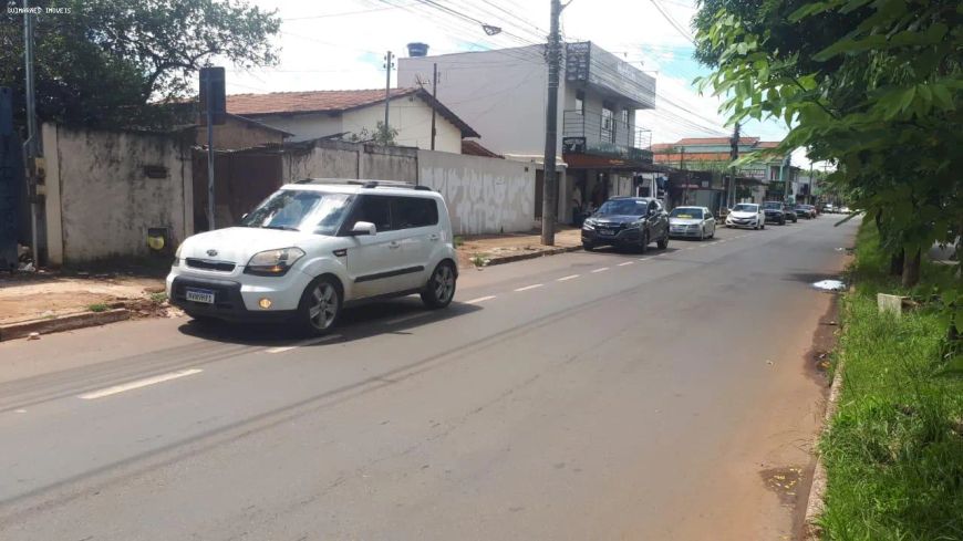 Galpão para locação na região noroeste