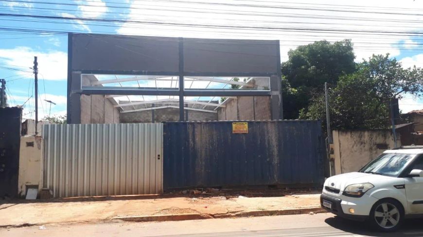 Galpão para locação na região noroeste
