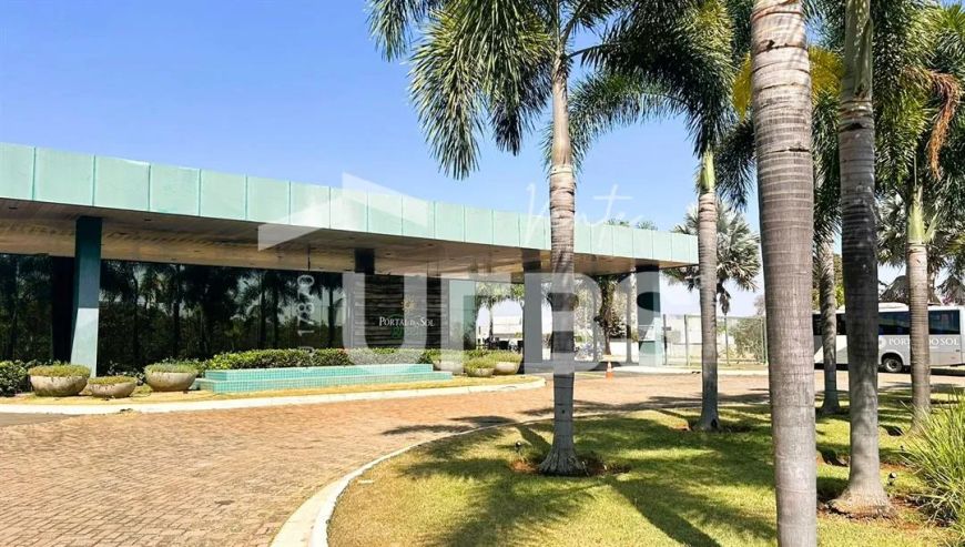 Lote Portal do Sol Green