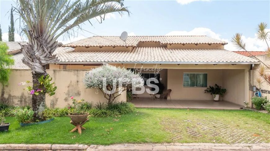 Casa Térrea - Condomínio Prive Atlântico