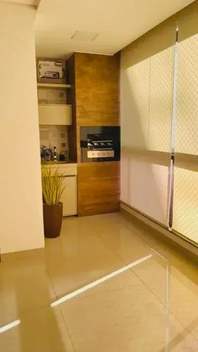 Apartamento no Setor Jardim Goiás com 4 quartos