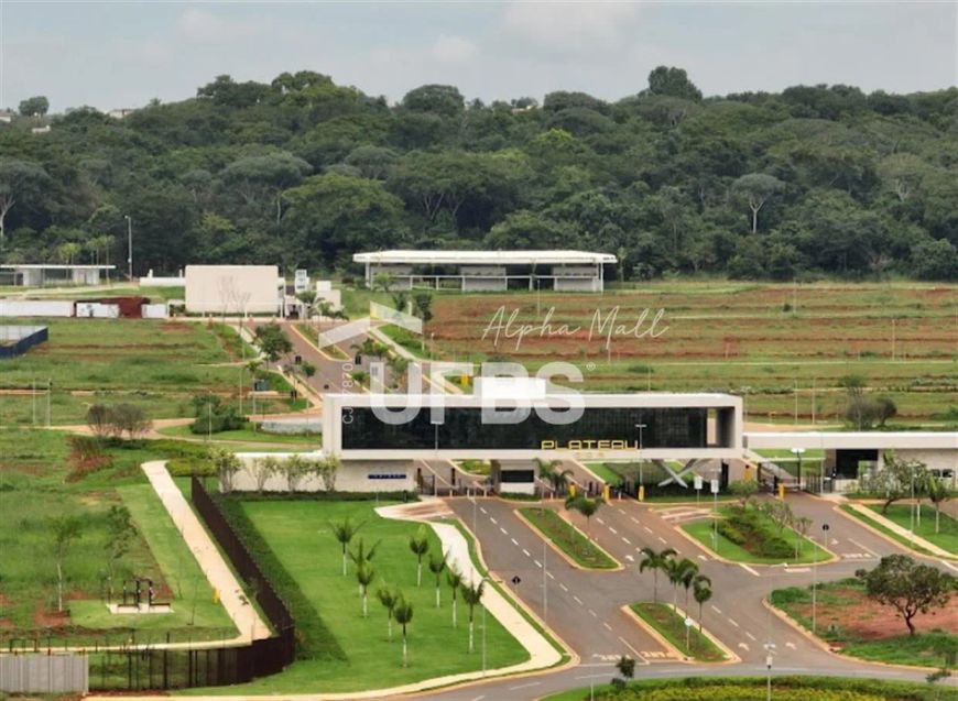 Imóvel para venda com 642 metros quadrados em Parque Cidade - Goiânia - GO