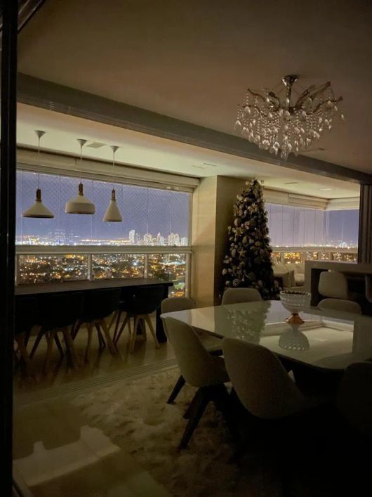 Edifício Parkline (Opus) Apartamento com 4 Quarto(s) e 5 banheiro(s) à Venda, 217 por R$ 2.300.000 n