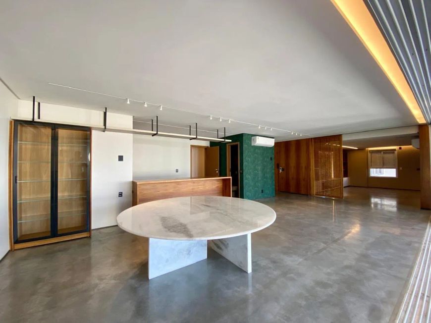 Apartamento de luxo a venda, no Setor Marista - Goiânia!