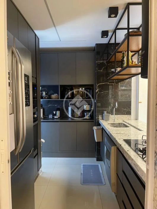 Apartamento a venda codigo: 100630
