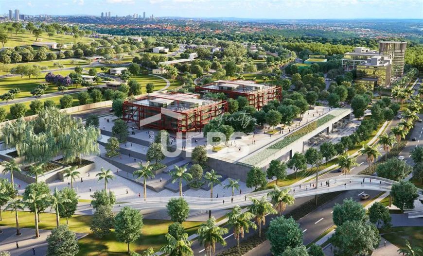 Plateau d'Or Privilege - Terreno Residencial