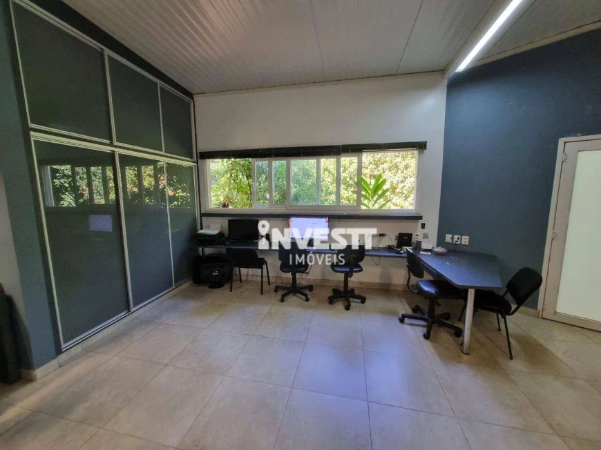 Sala para alugar, 60 m² por R$ 5.701,43/mês - Setor Sul - Goiânia/GO