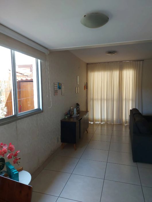 SOBRADO NO CONDOMÍNIO ALTO DA BOA VISTA Casa em Condomínio com 3 Quarto(s) e 2 banheiro(s) à Venda,
