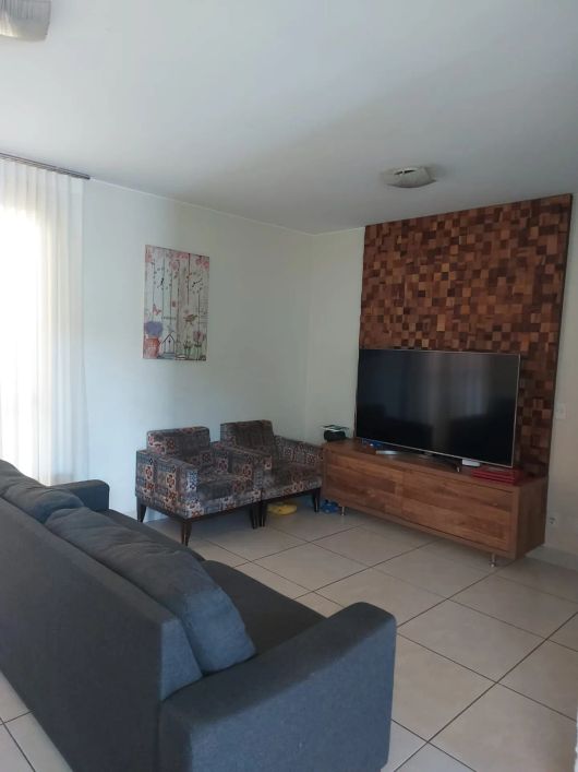 SOBRADO NO CONDOMÍNIO ALTO DA BOA VISTA Casa em Condomínio com 3 Quarto(s) e 2 banheiro(s) à Venda,