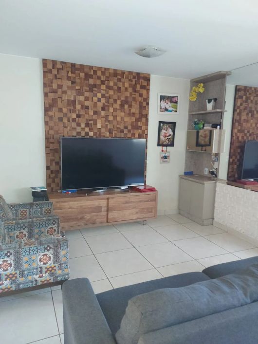 SOBRADO NO CONDOMÍNIO ALTO DA BOA VISTA Casa em Condomínio com 3 Quarto(s) e 2 banheiro(s) à Venda,