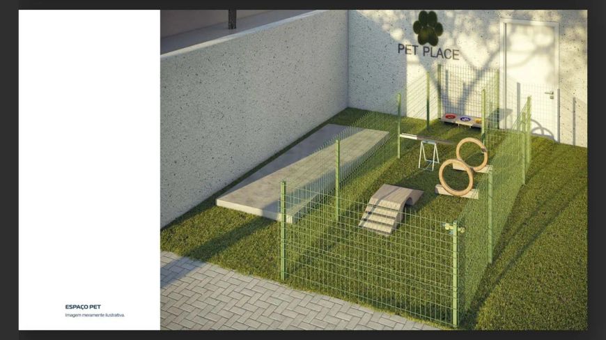 TEMPUS Apartamento com 3 Quarto(s) e 3 banheiro(s) à Venda, 86.16 por R$ 890.000 no setor Setor Mari