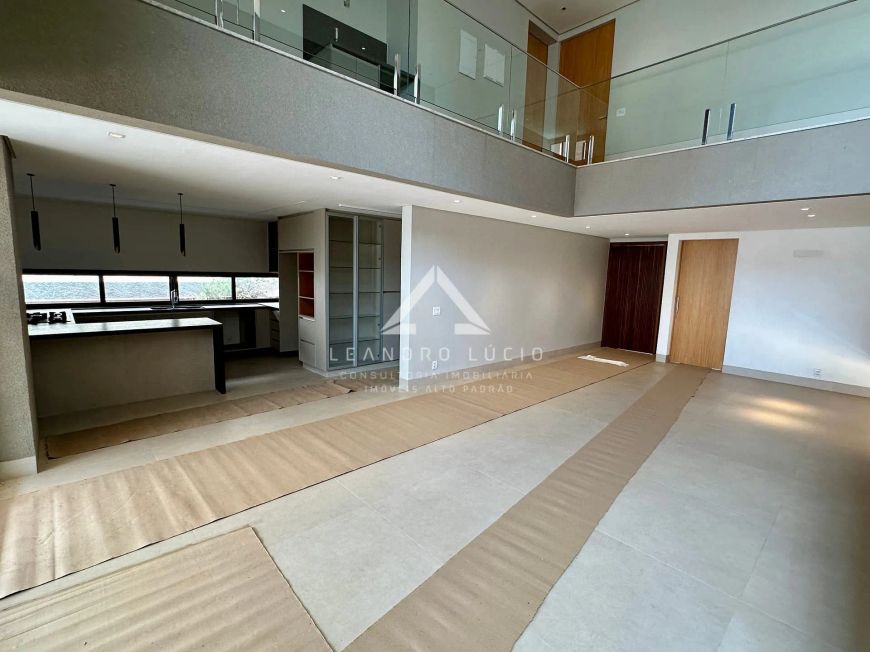 Casa à venda com Armários, Residencial Goiânia Golfe Clube, Goiânia, GO