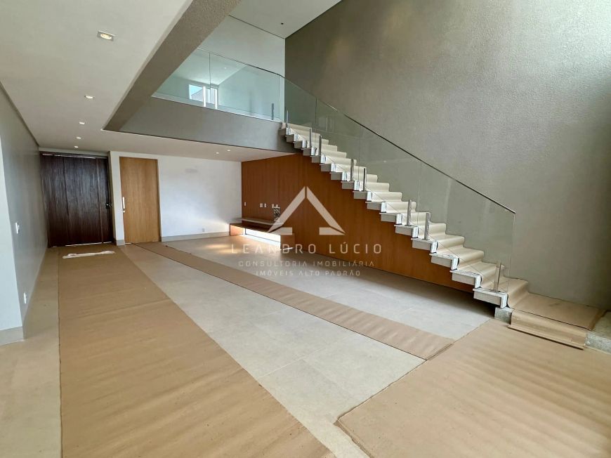 Casa à venda com Armários, Residencial Goiânia Golfe Clube, Goiânia, GO