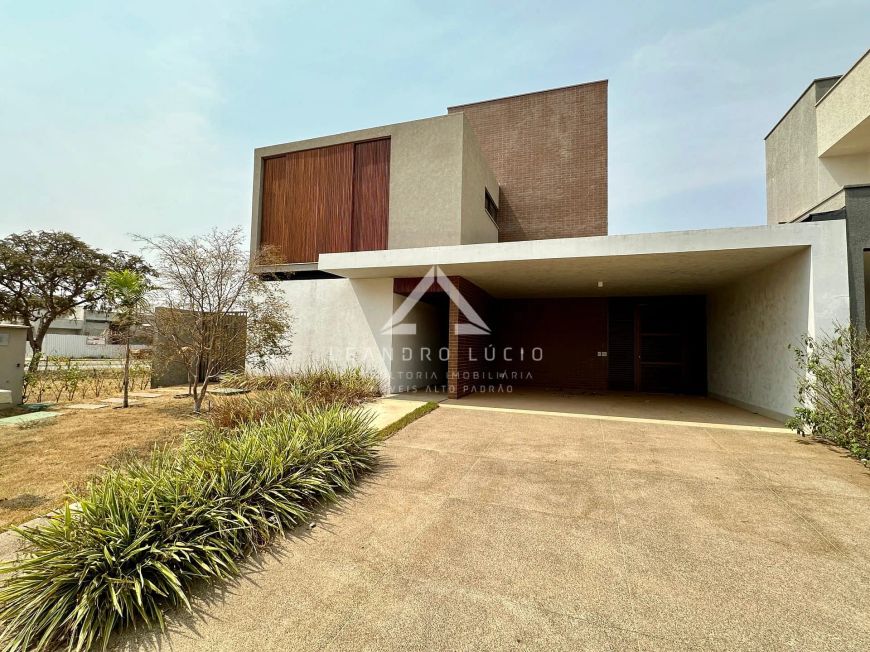 Casa à venda com Armários, Residencial Goiânia Golfe Clube, Goiânia, GO