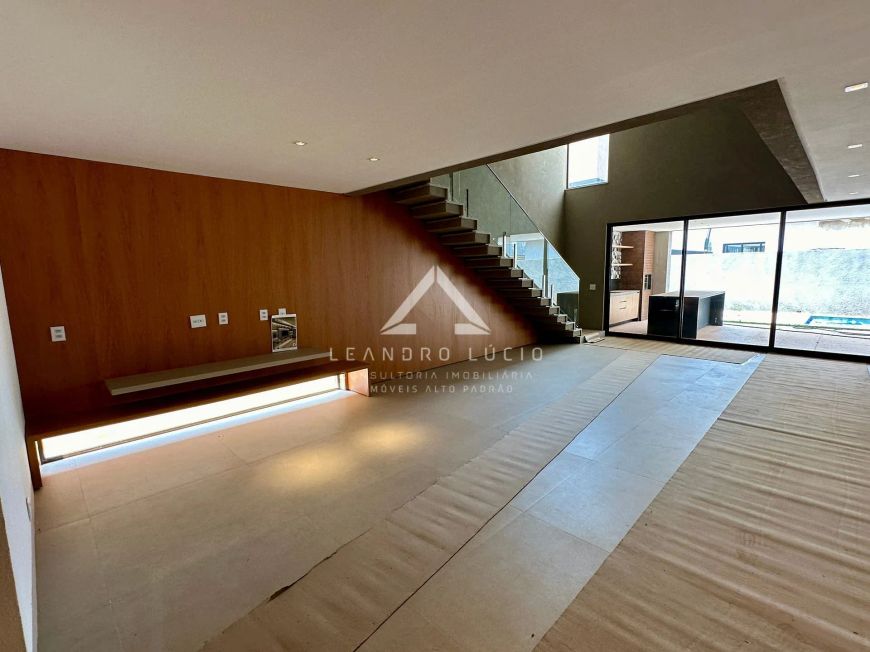 Casa à venda com Armários, Residencial Goiânia Golfe Clube, Goiânia, GO