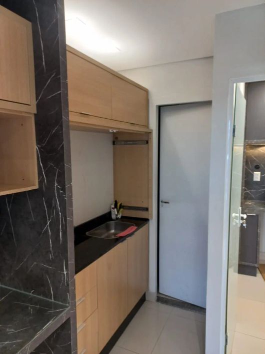 Sala Comercial no Jardim Goiás AD24571