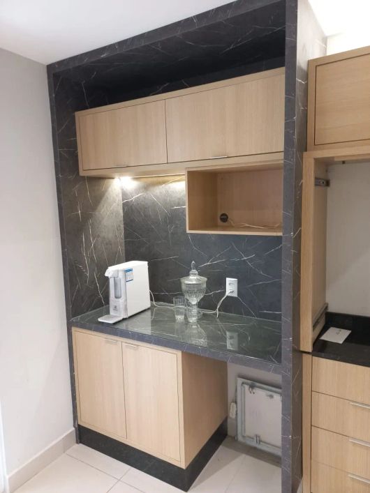 Sala Comercial no Jardim Goiás AD24571