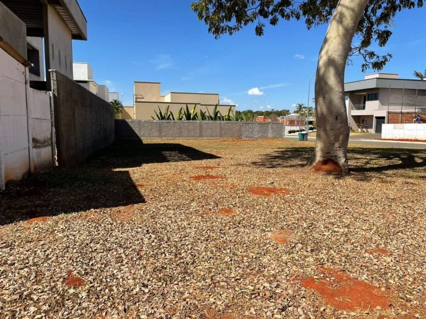 Lote Portal do Sol Green