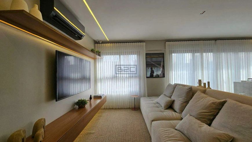 Tempus | Apartamento 03 Quartos com 1 Suíte, 83m², Lazer Completo, à venda no Setor Marista