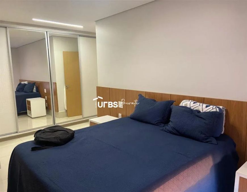 Apartamento 03 suítes Setor Marista