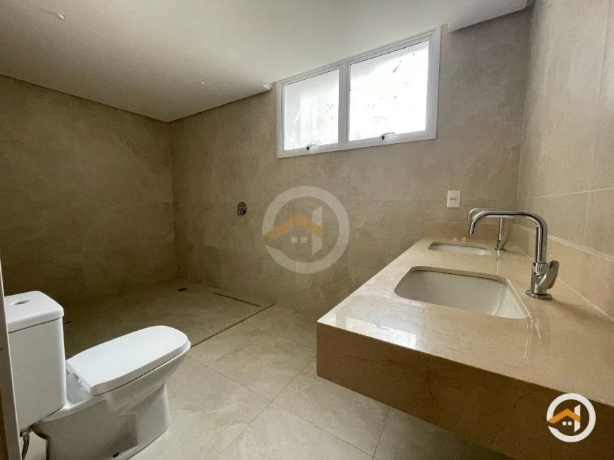 Apartamento de 4 Suítes no Setor Marista – Alto Padrão Perto do Parque Areião