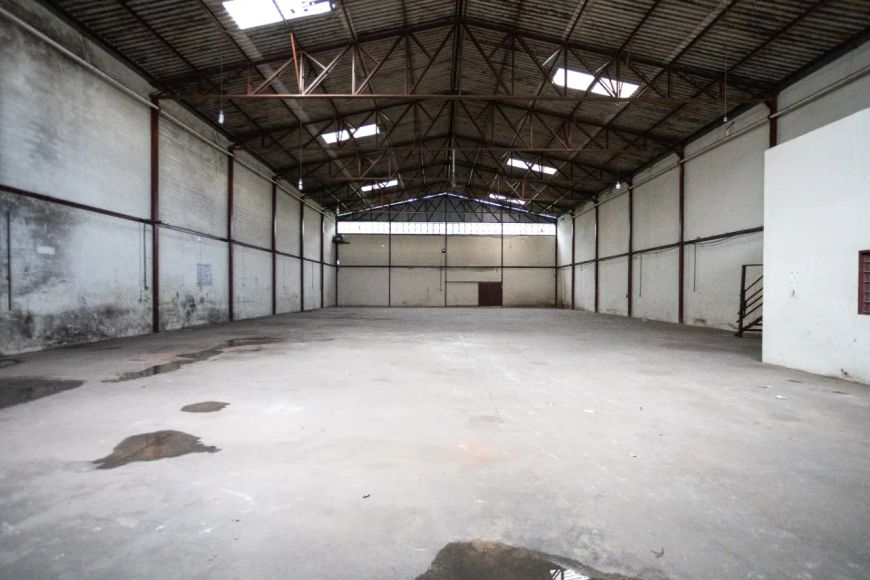 Galpão 800,00m2 Setor Aeroviário Goiânia