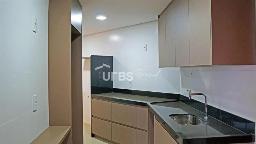Maison Verte Marista - Apartamento 3 quartos, sendo 3 suítes