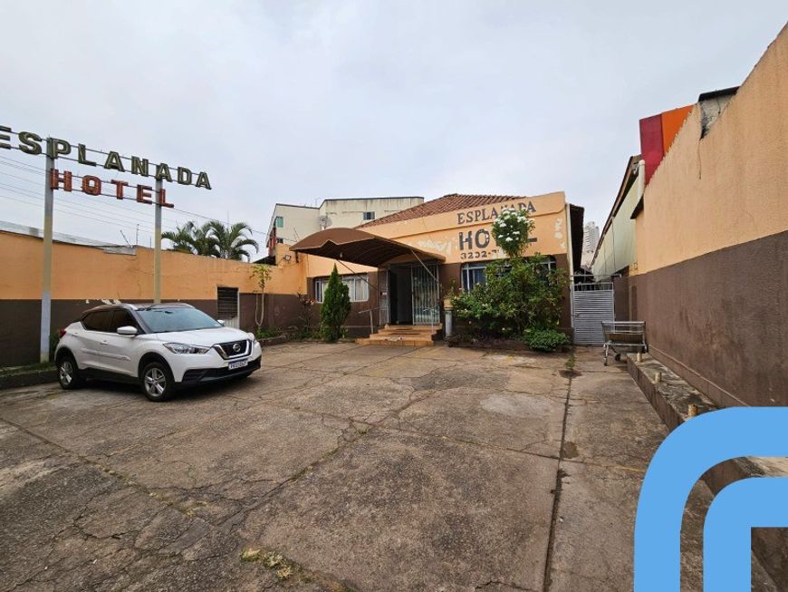SALA COMERCIAL em GOIÂNIA - GO, SETOR LESTE UNIVERSITÁRIO