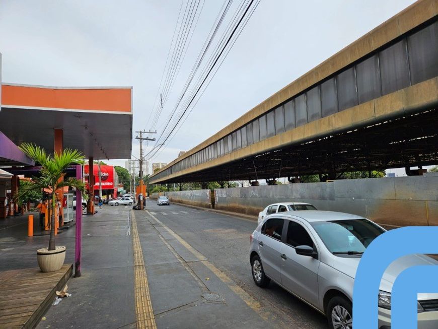 SALA COMERCIAL em GOIÂNIA - GO, SETOR LESTE UNIVERSITÁRIO