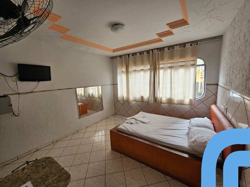 SALA COMERCIAL em GOIÂNIA - GO, SETOR LESTE UNIVERSITÁRIO