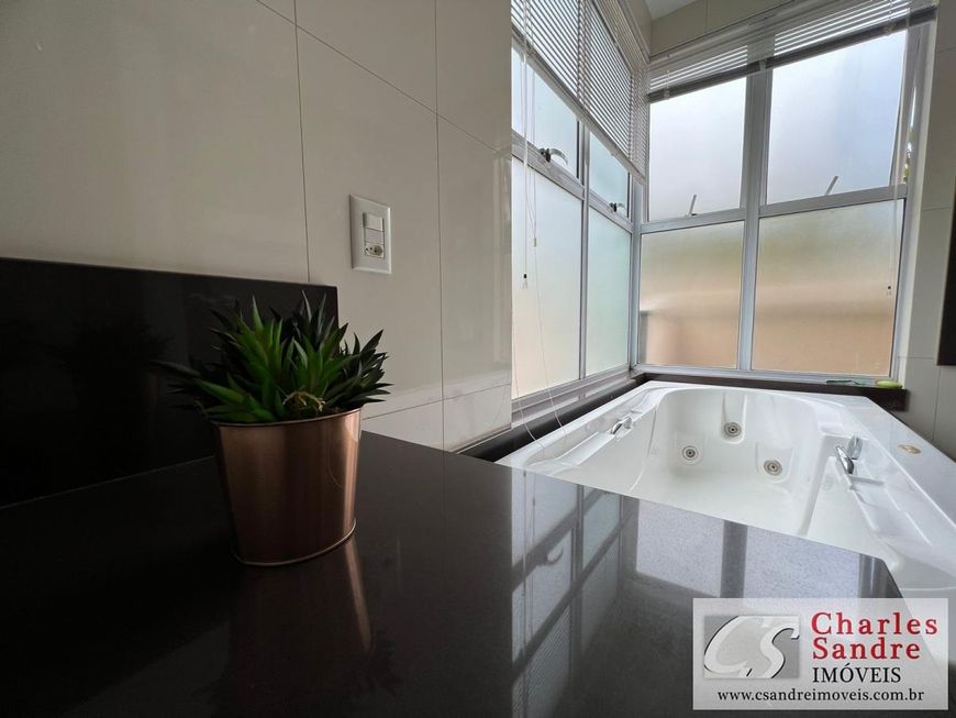 Casa em Condomínio para Venda em Goiânia, Alphaville Flamboyant Residencial Araguaia, 4 dormitórios,