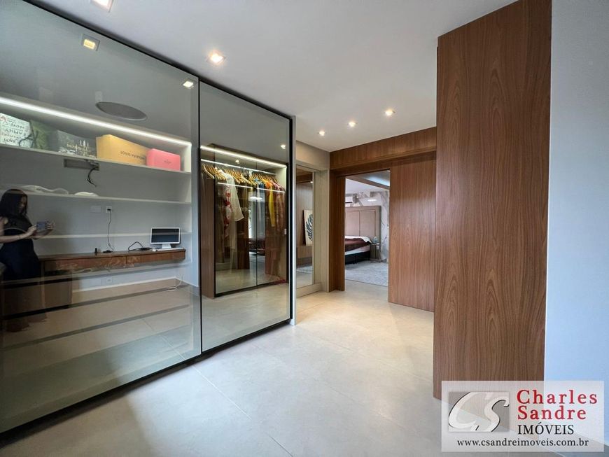 Casa em Condomínio para Venda em Goiânia, Alphaville Flamboyant Residencial Araguaia, 4 dormitórios,